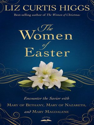 cover image of The Women of Easter